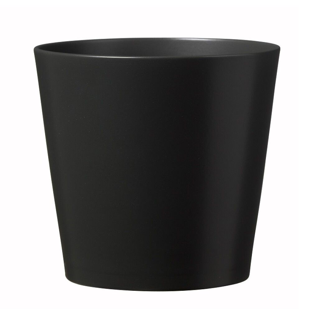 Suojaruukku Dallas matta antrasiitti 28 cm