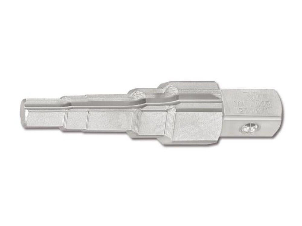 Räikkämuunnin 1/2 “