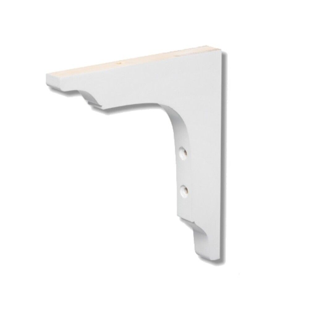 Kannake Lundbergs Fredrik Valkoinen Mänty 150 x 20 x 170 mm