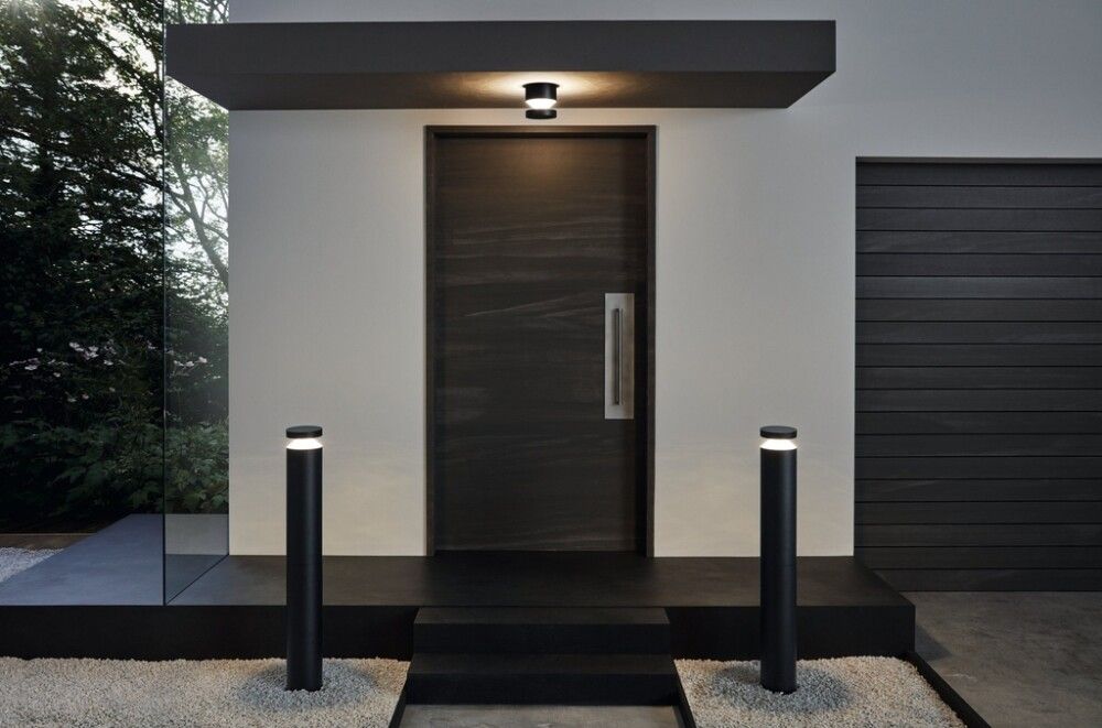 Pylväsvalaisin Eglo Melzo 990 mm