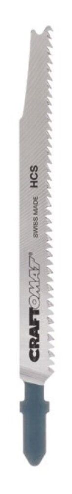 Pistosahanterä Craftomat T308B 3