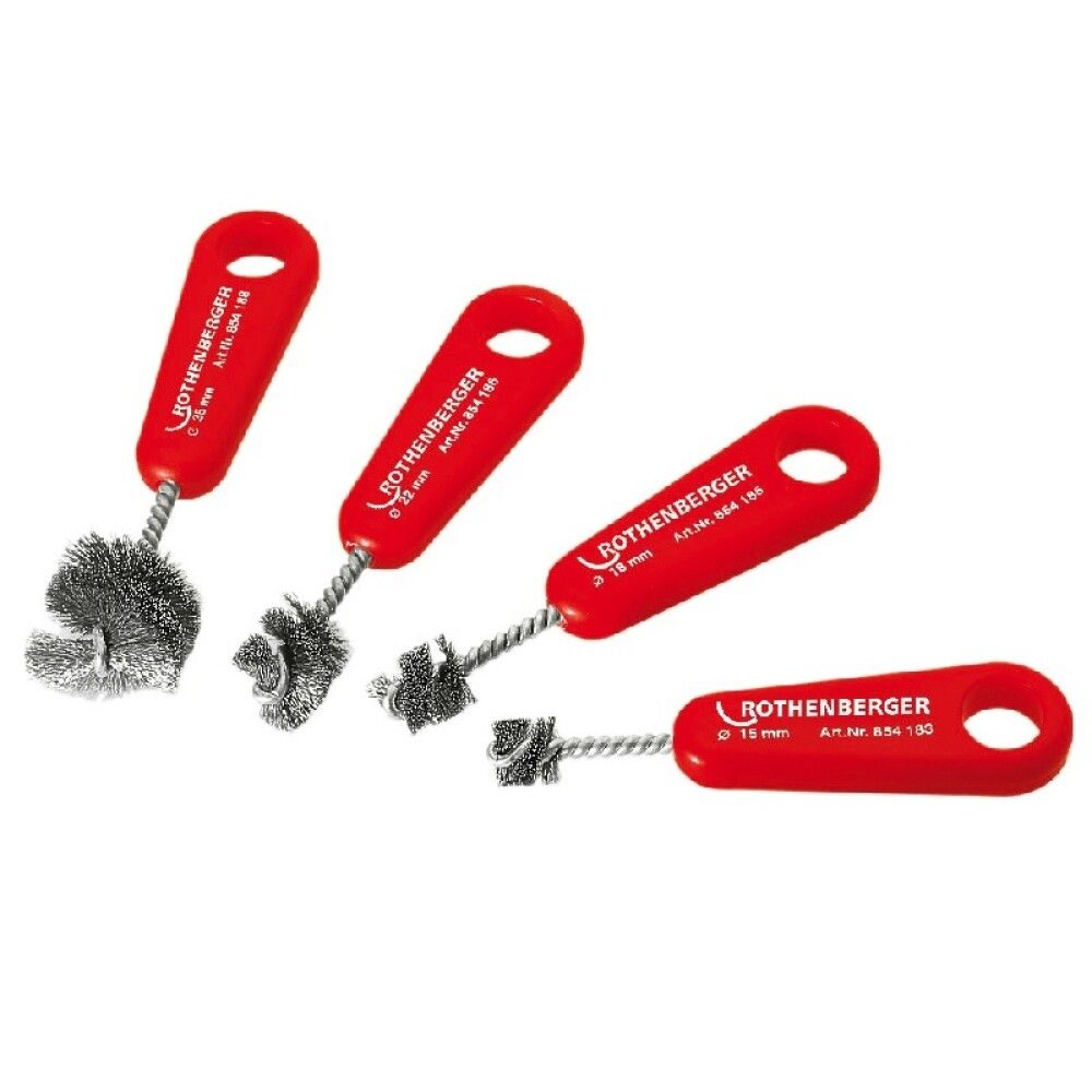 Kupariputken harja Rothenberger 22 mm