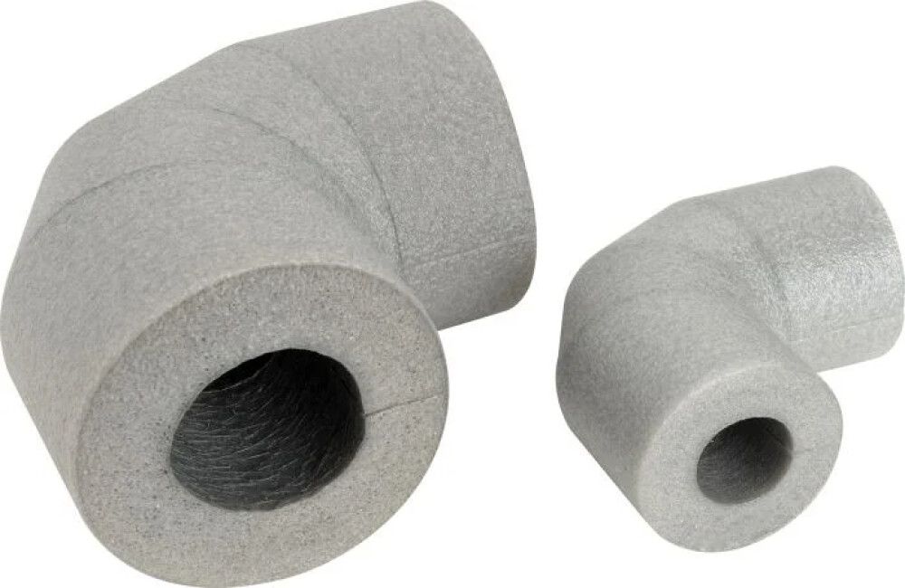 Kaari Thermaflex polyeteeni 15/13 mm