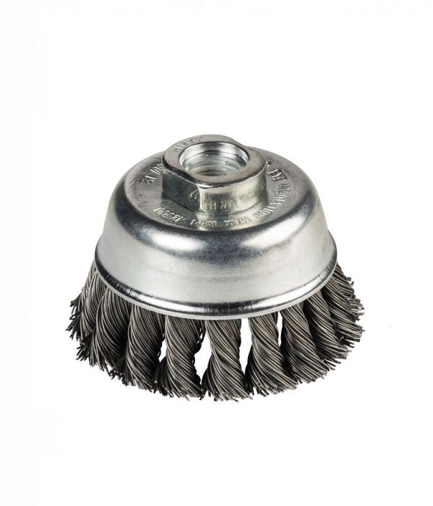 Teräsharja Craftomat M14 65 mm