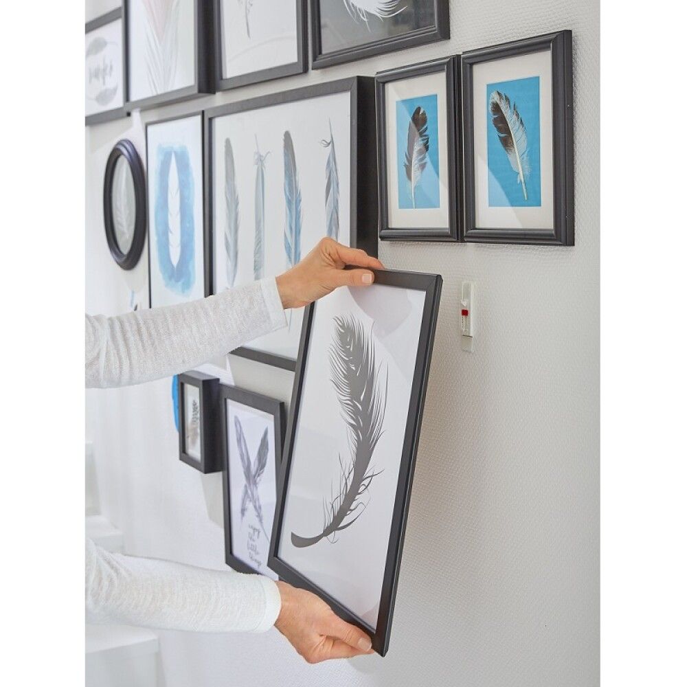 Tarranaula Tesa Säädettävä 1 kg 2 kpl