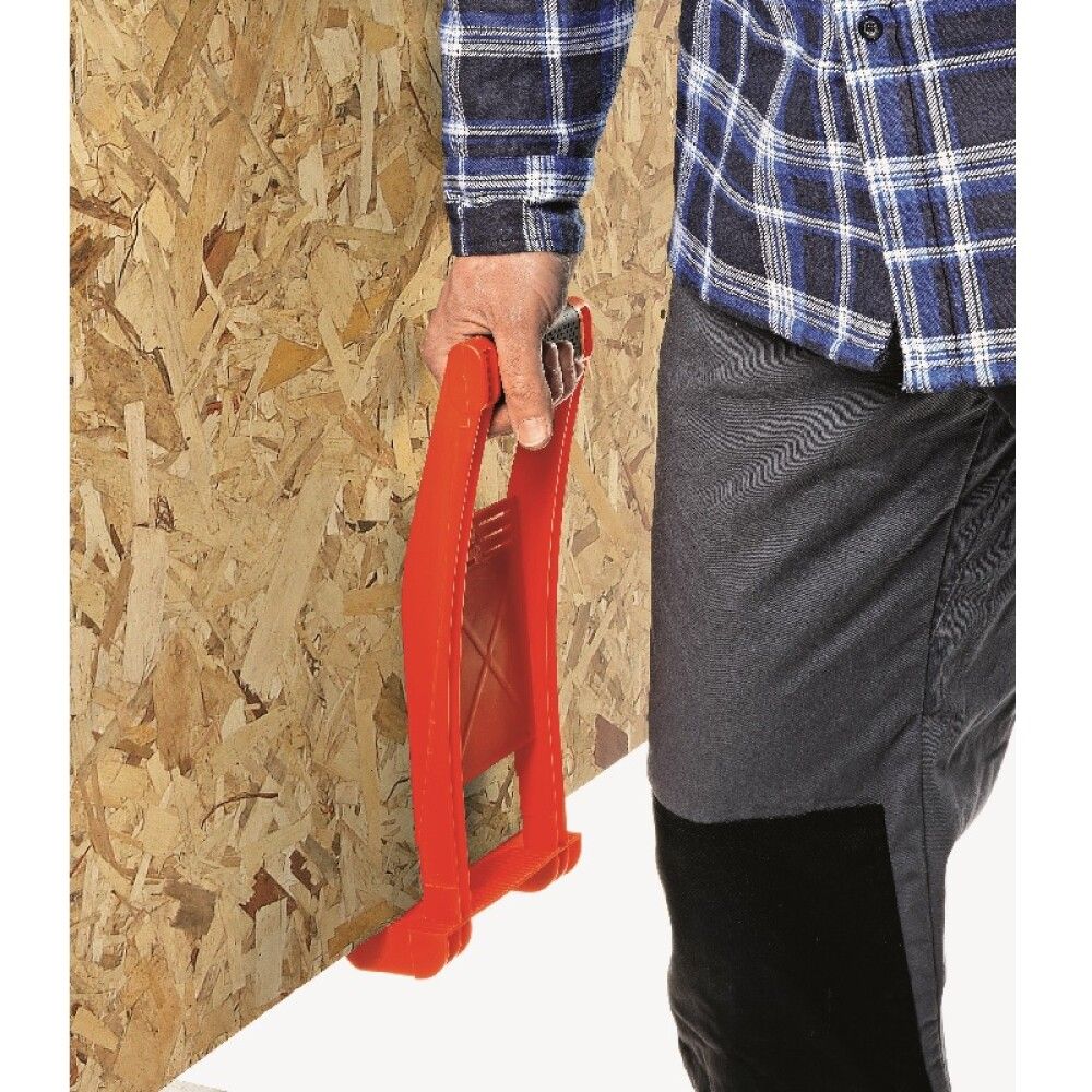 Levynkantolaite BAUHAUS