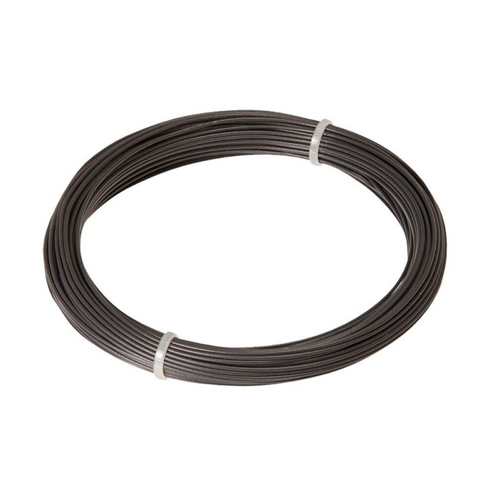 Rautalanka Stabilit Antrasiitti 1,4 mm x 20 m