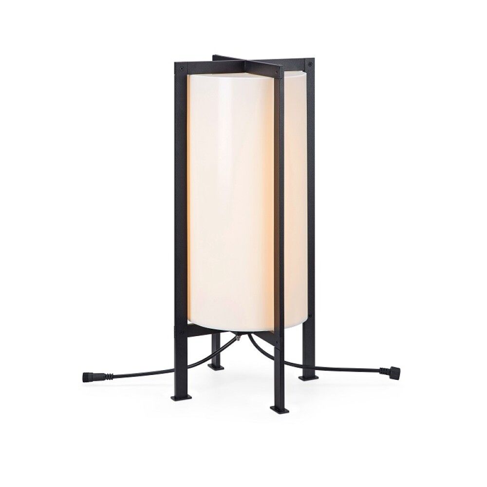 Sylinterivalaisin Marksljöd Garden24 54 cm