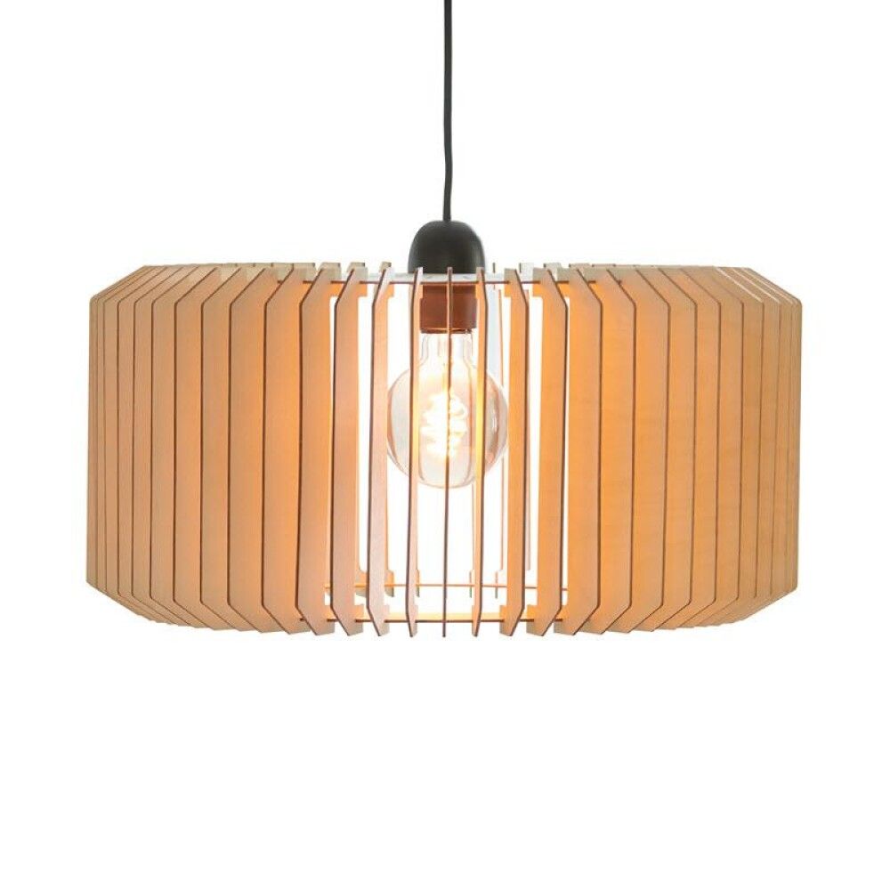 Riippuvalaisin Nordlux Asti Puu 50 cm