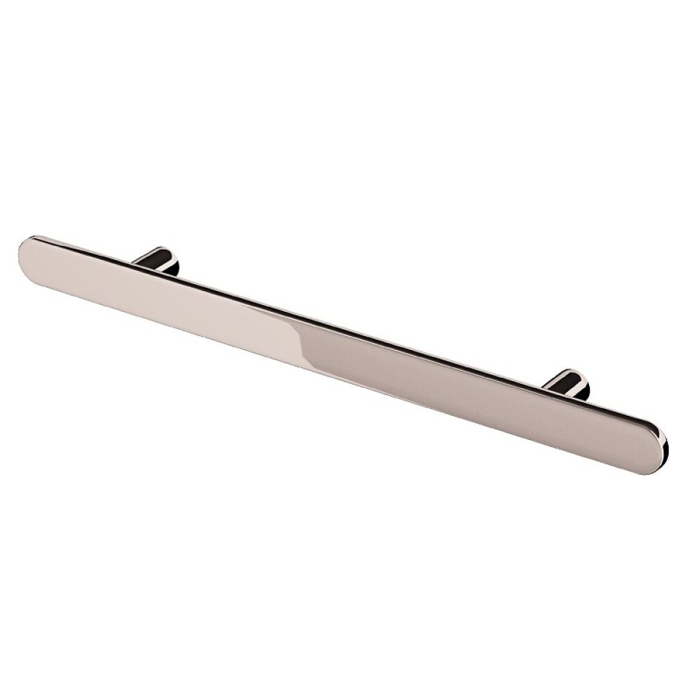 Kahva C Camargue Skärgård 2 kpl Pyöristetty Kromi 40 cm