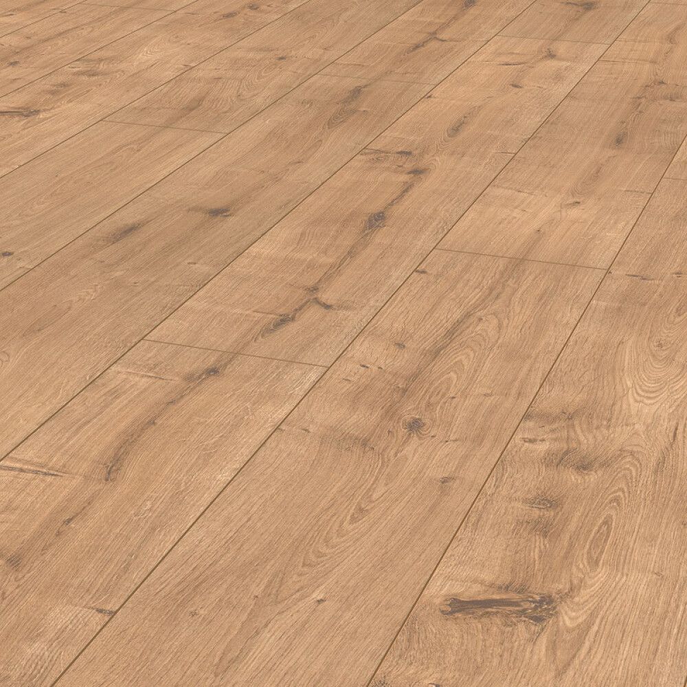 Laminaatti Logoclic Vinto Tammi Milford