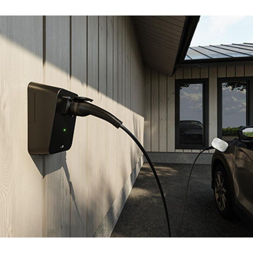 Sähköauton latausasema Innohome Charlie-3