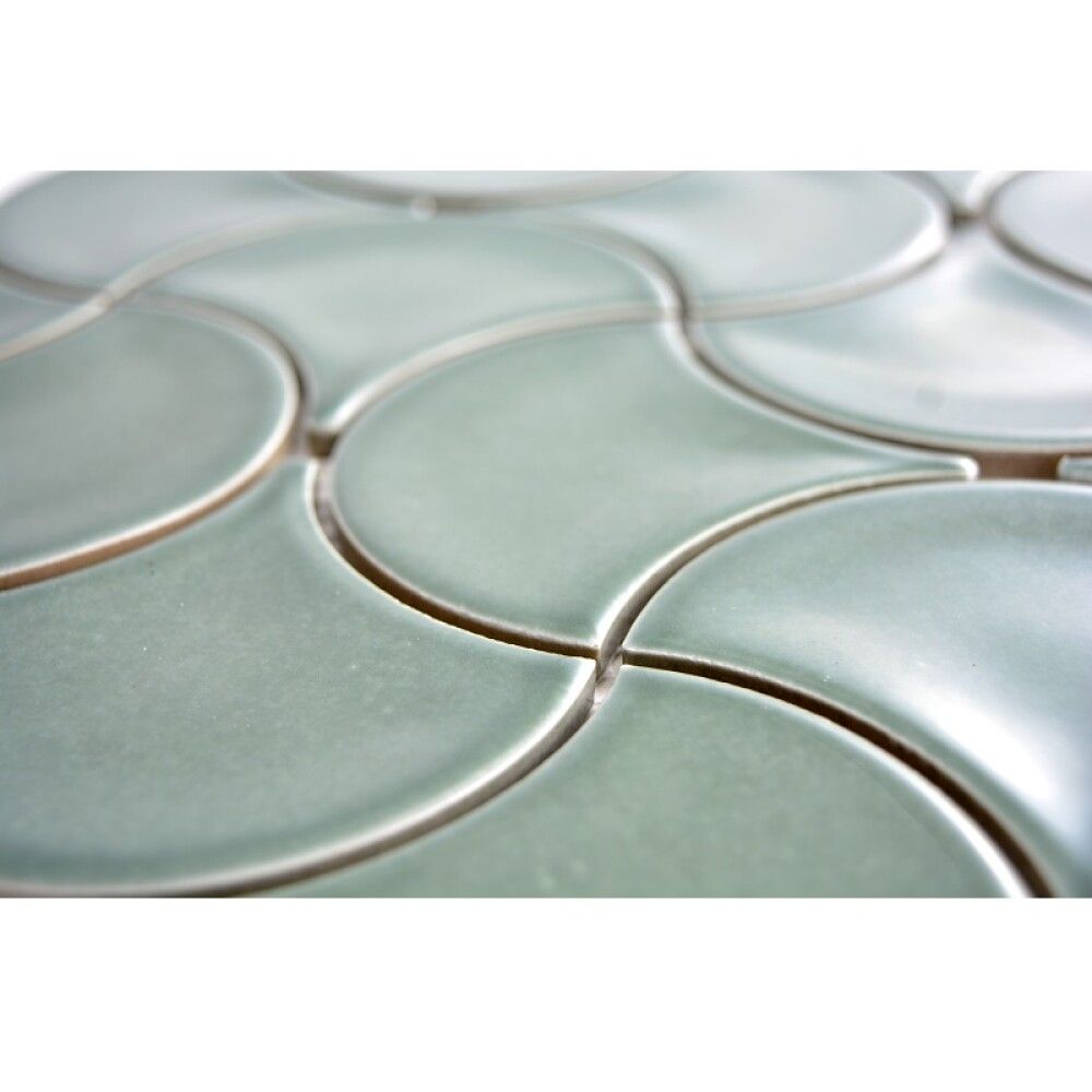 Mosaiikki Wave Petrooli