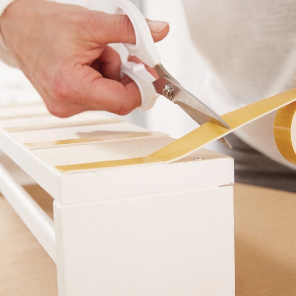 Asennusteippi Tesa 2-puolinen Powerbond Indoor sisäkäyttöön 5 m x 19 mm