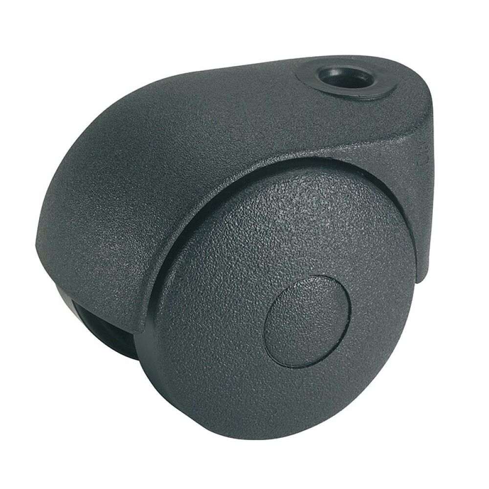 Kaksoispyörä Stabilit Ø 50 mm