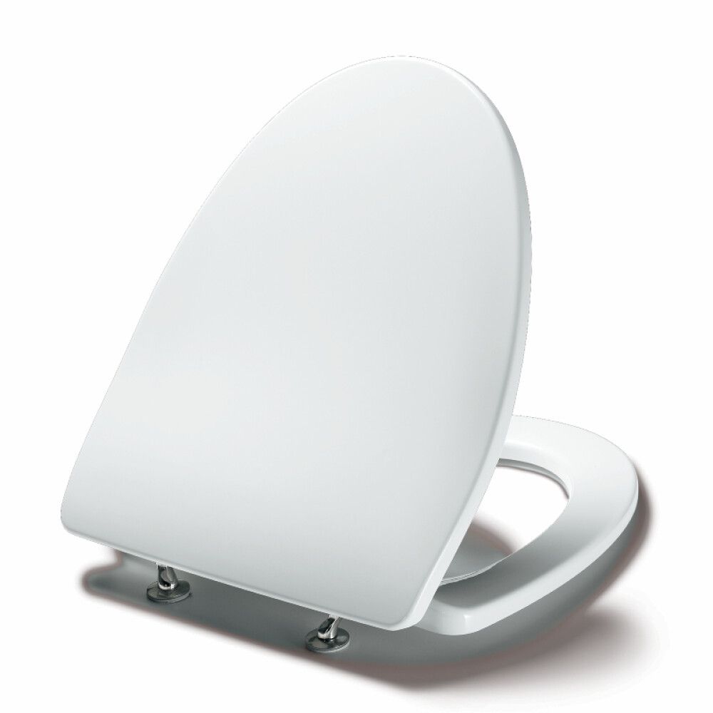 WC-istuinkansi Pressalit Basis Valkoinen Soft Close