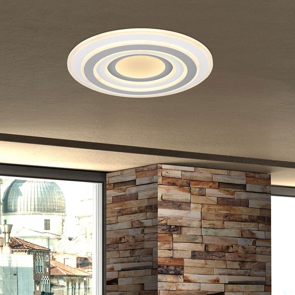 Plafondi Globo Sabatino