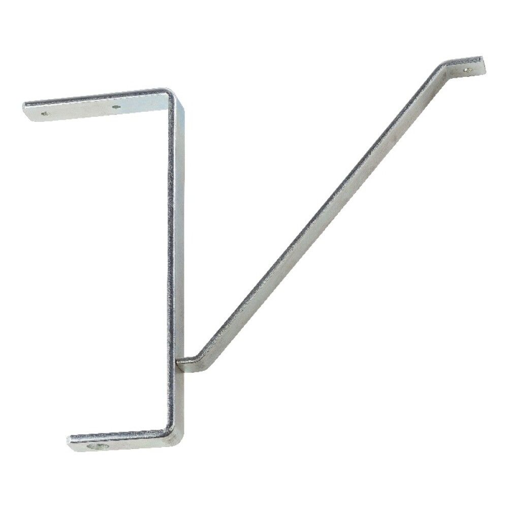 Raskaan painon säilytyskoukku Stabilit 100 kg