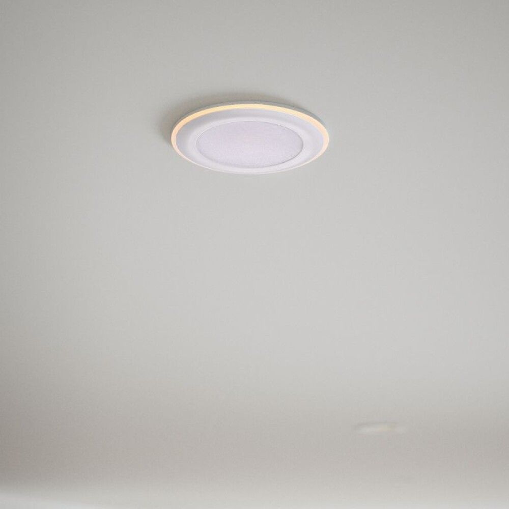 Uppospotti Nordlux Elkton 8