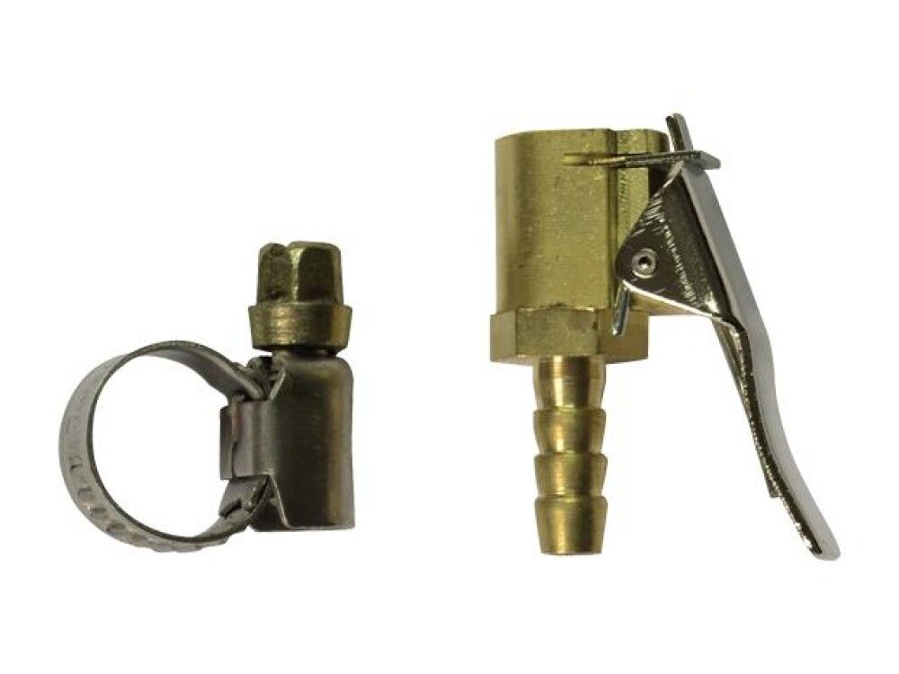 Paineilmasovitin renkaalle Craftomat