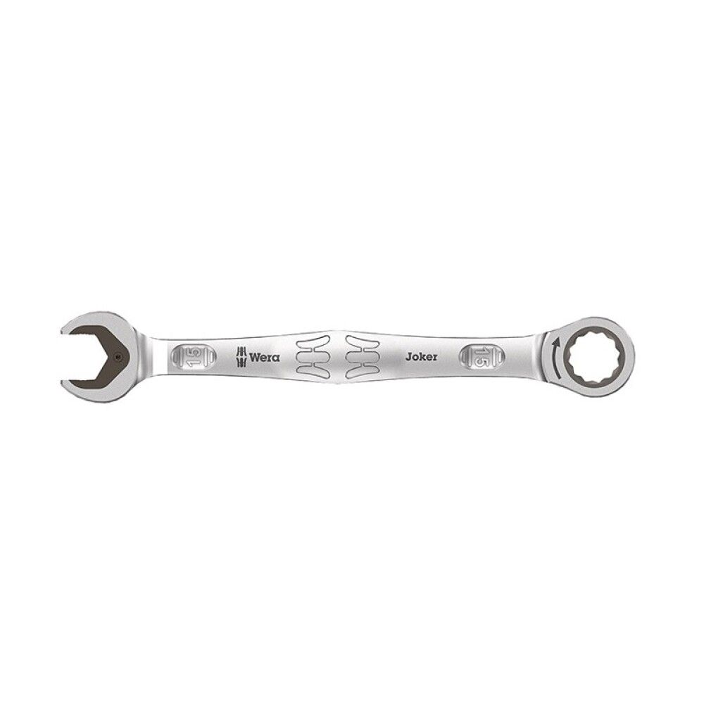 Räikkälenkkiavain Wera 6000 Joker 16 x 212 mm