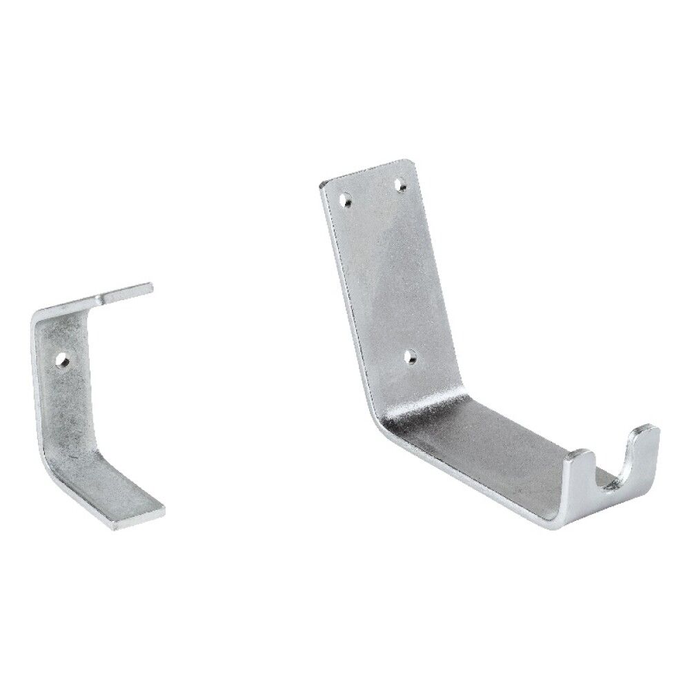 Polkupyöräteline Stabilit 10,7 x 11,6 x 5 cm 100 kg