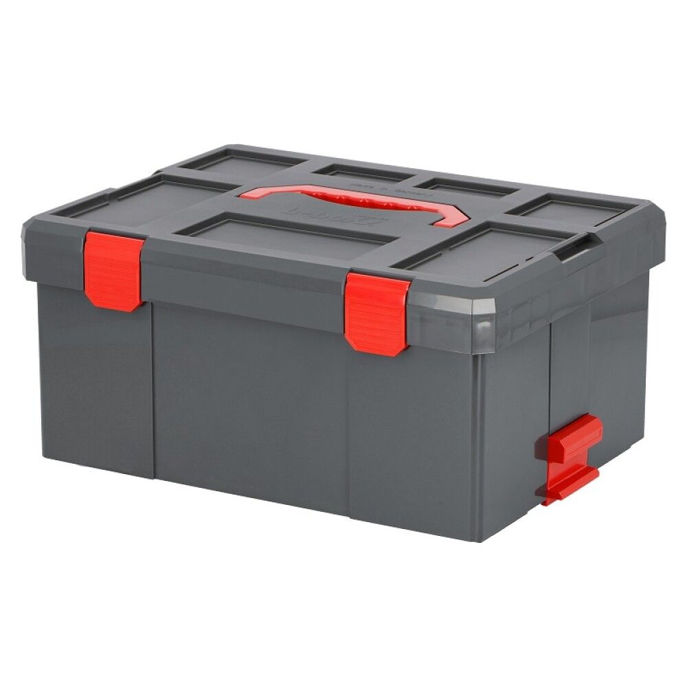 Työkalupakki Wisent B-BOXX M