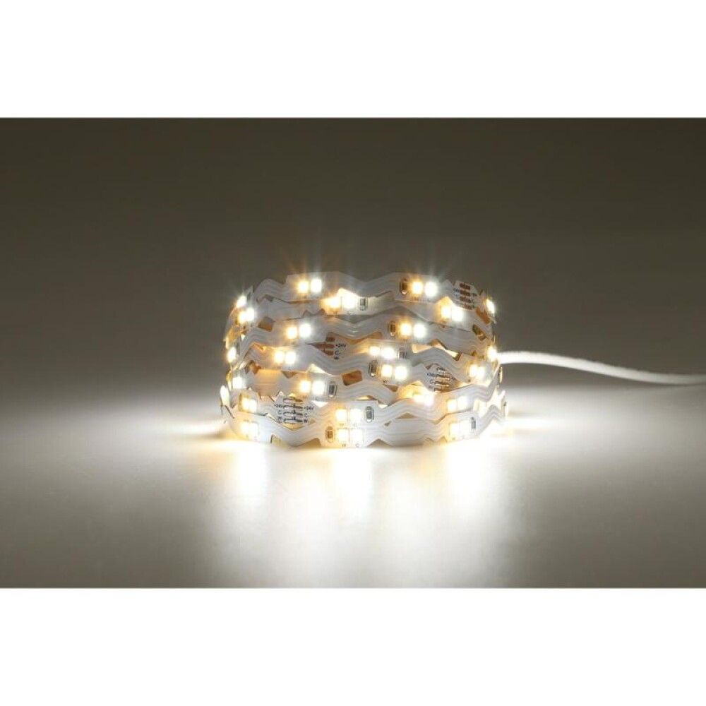 LED-älyvalonauha Eglo Connect.z Stripe aloituspakkaus 3 m