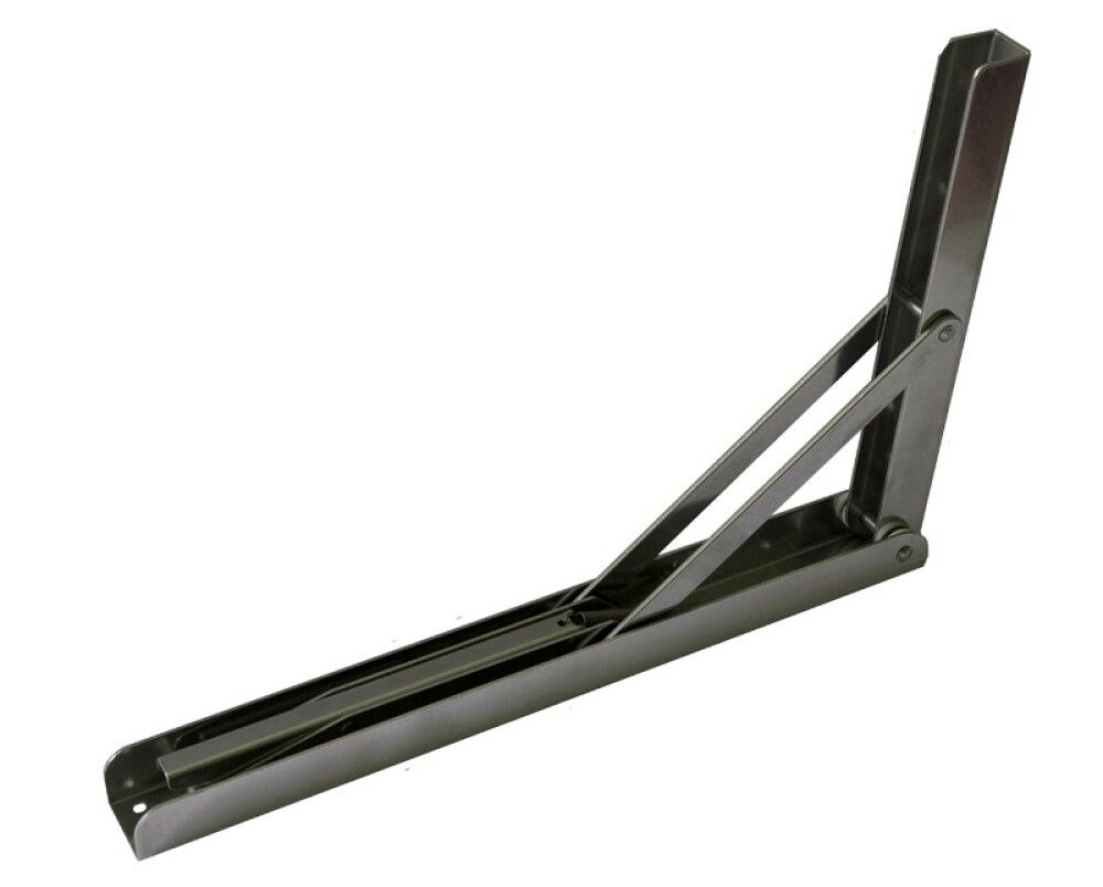 Kulmakannatin Multi-Line Sinkitty 400 x 270 x 36 mm