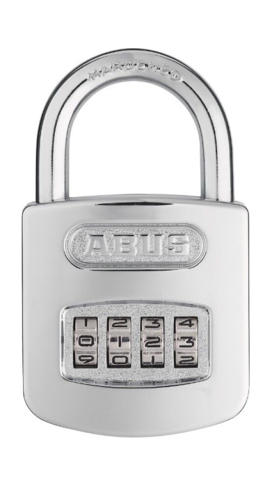 Riippulukko ABUS 160/50