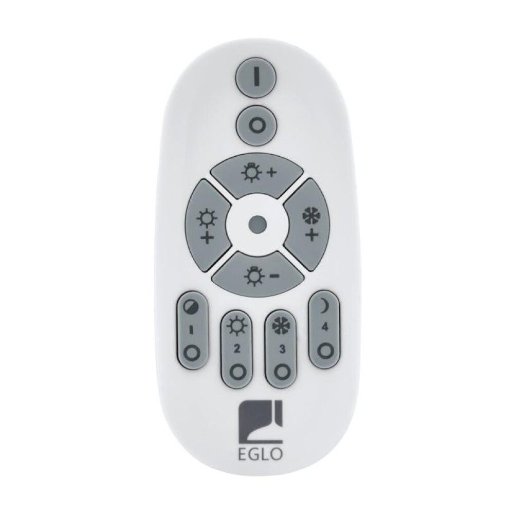 LED-lattovalaisin Eglo Marinello