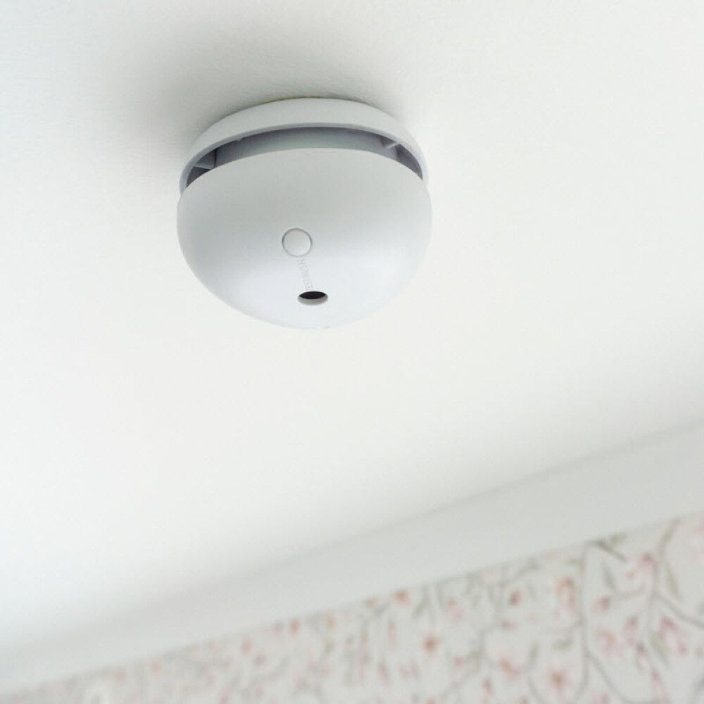 Optinen palovaroitin Housegard Pebble Mini SA702