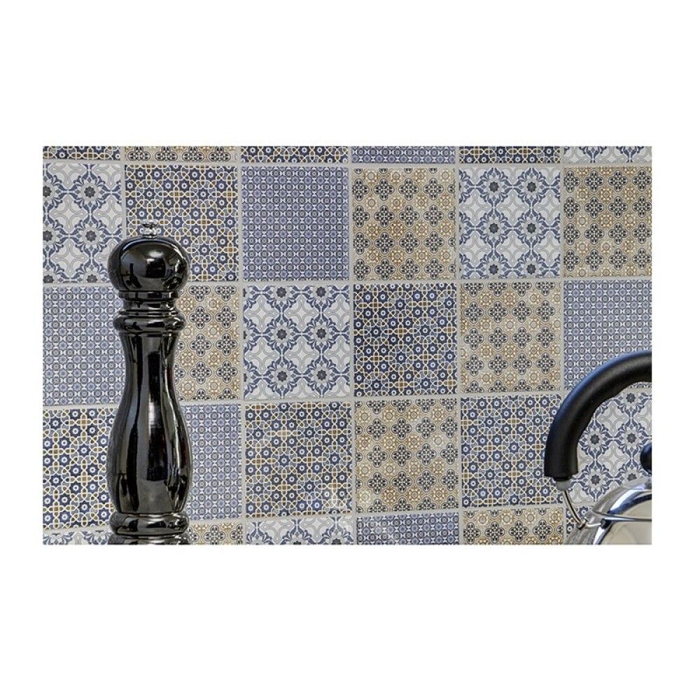 Mosaiikki Square Classico Mix