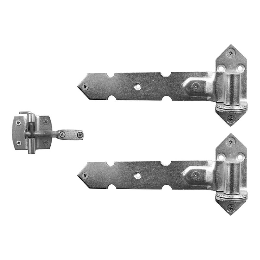 Saranapaketti Palmako Kelda-porttiin