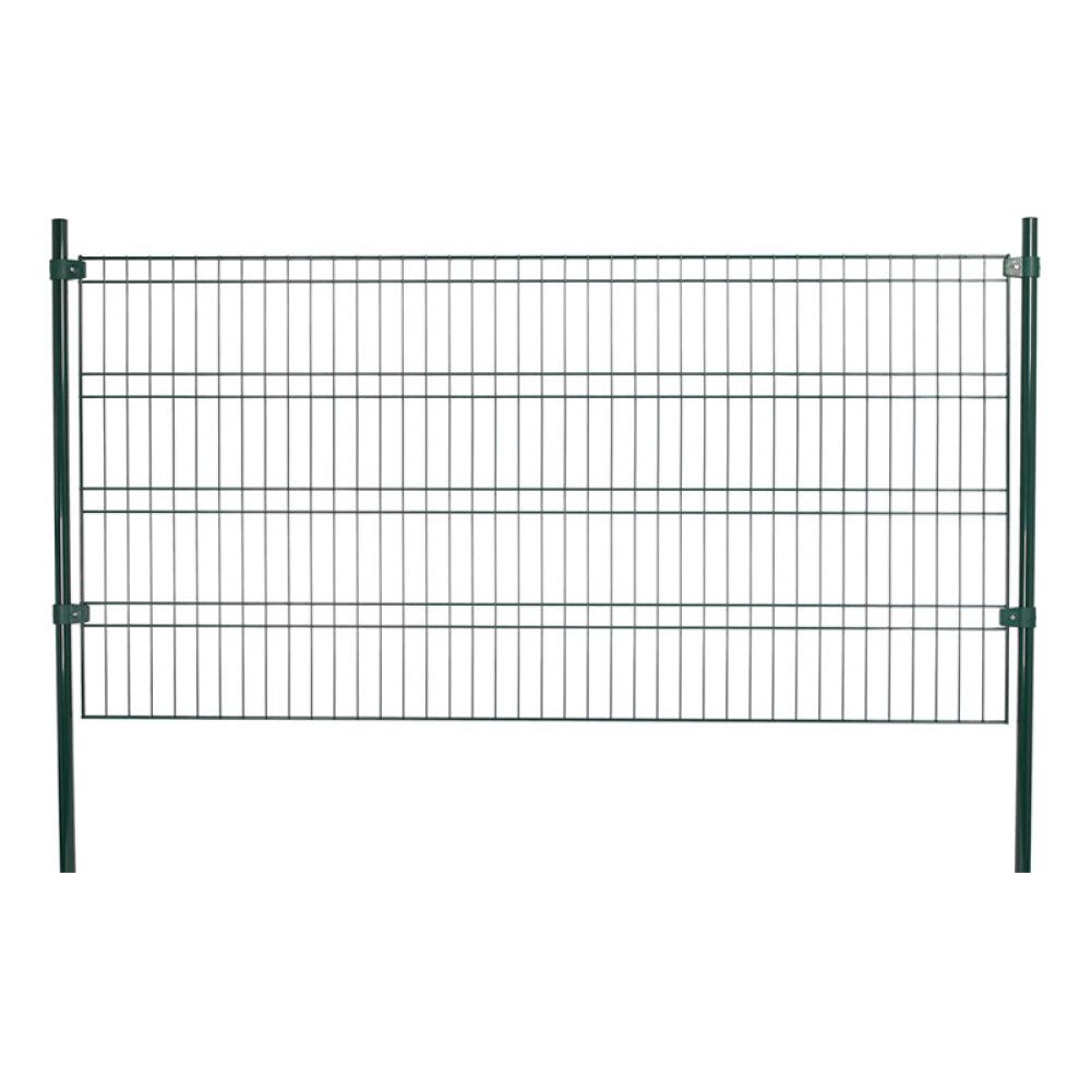 Aitaelementti 100 x 200 cm vihreä