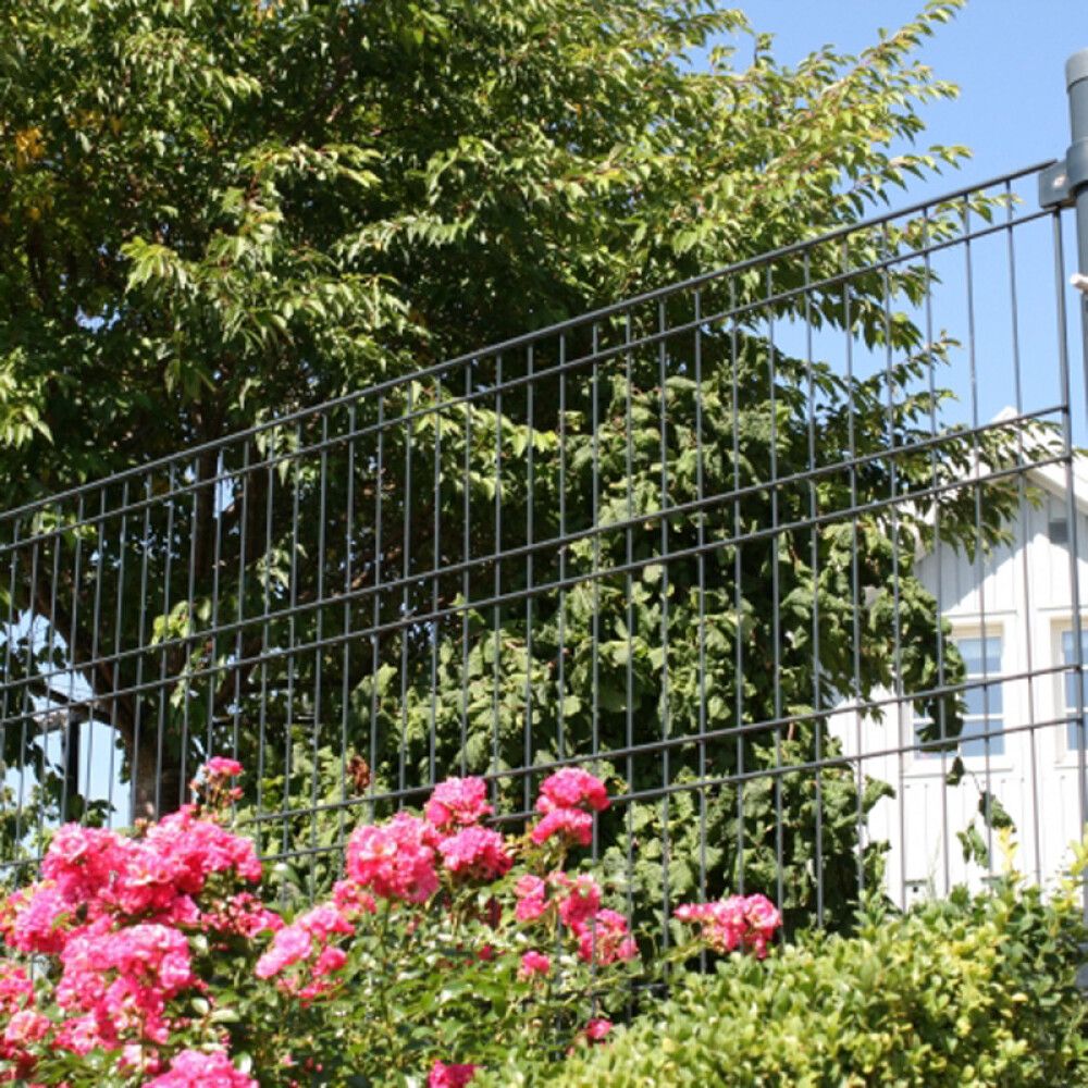 Aitaelementti 100 x 200 cm vihreä