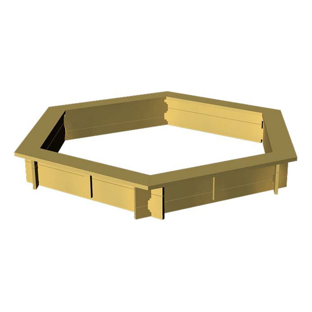 Hiekkalaatikon kansi