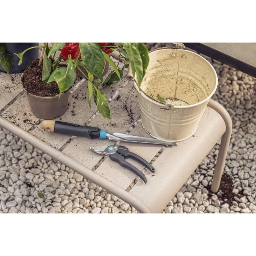 VOIKUKKARAUTA GARDENA ECOLINE