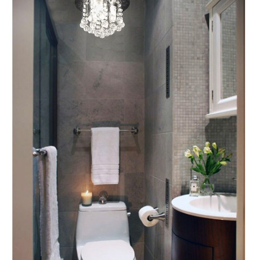 Kylpyhuonevalaisin Aneta Nicoline