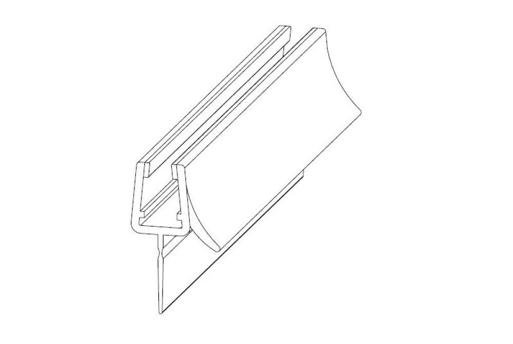 Profiili Camargue Air ZB170BH