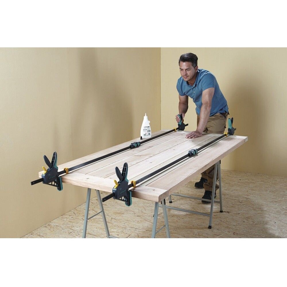 Puristimen liitospala Wolfcraft 1 kpl