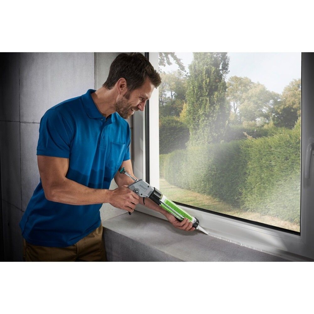 Patruunapuristin Wolfcraft MG 611