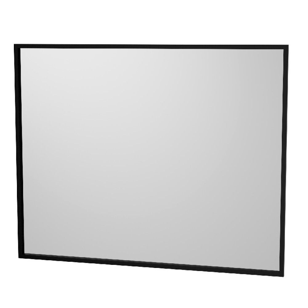 Peili Camargue Skärgård Musta 100 x 80 cm