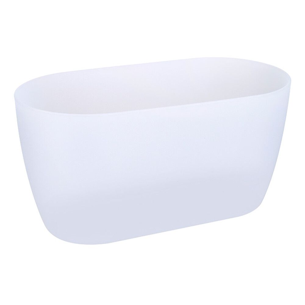 Orkidearuukku Elho Brussels Duo 25 cm kirkas