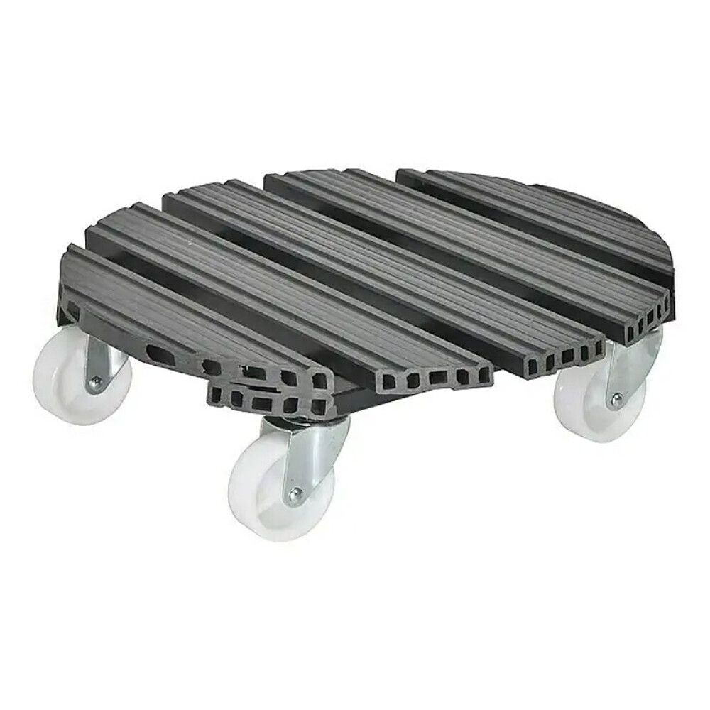 Ruukunalunen WPC 38,5 cm antrasiitti