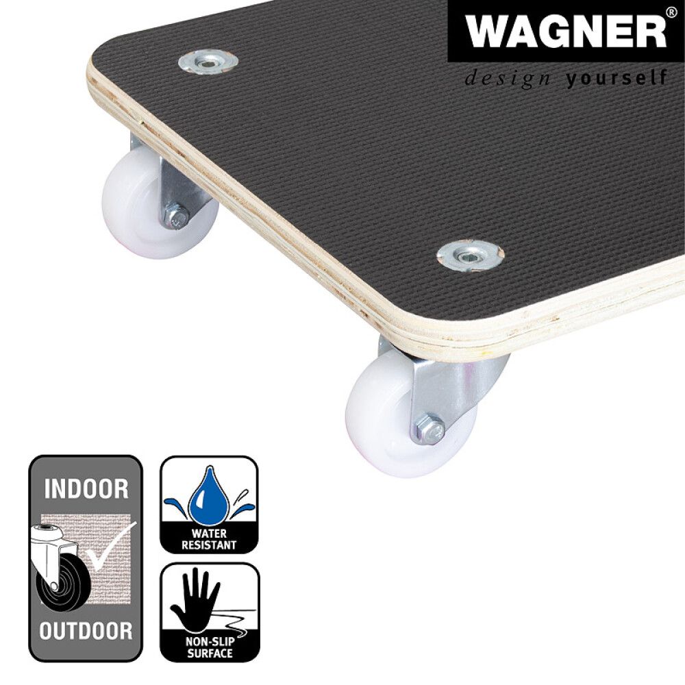 Ruukunalunen Maxigrip 29 x 29 cm