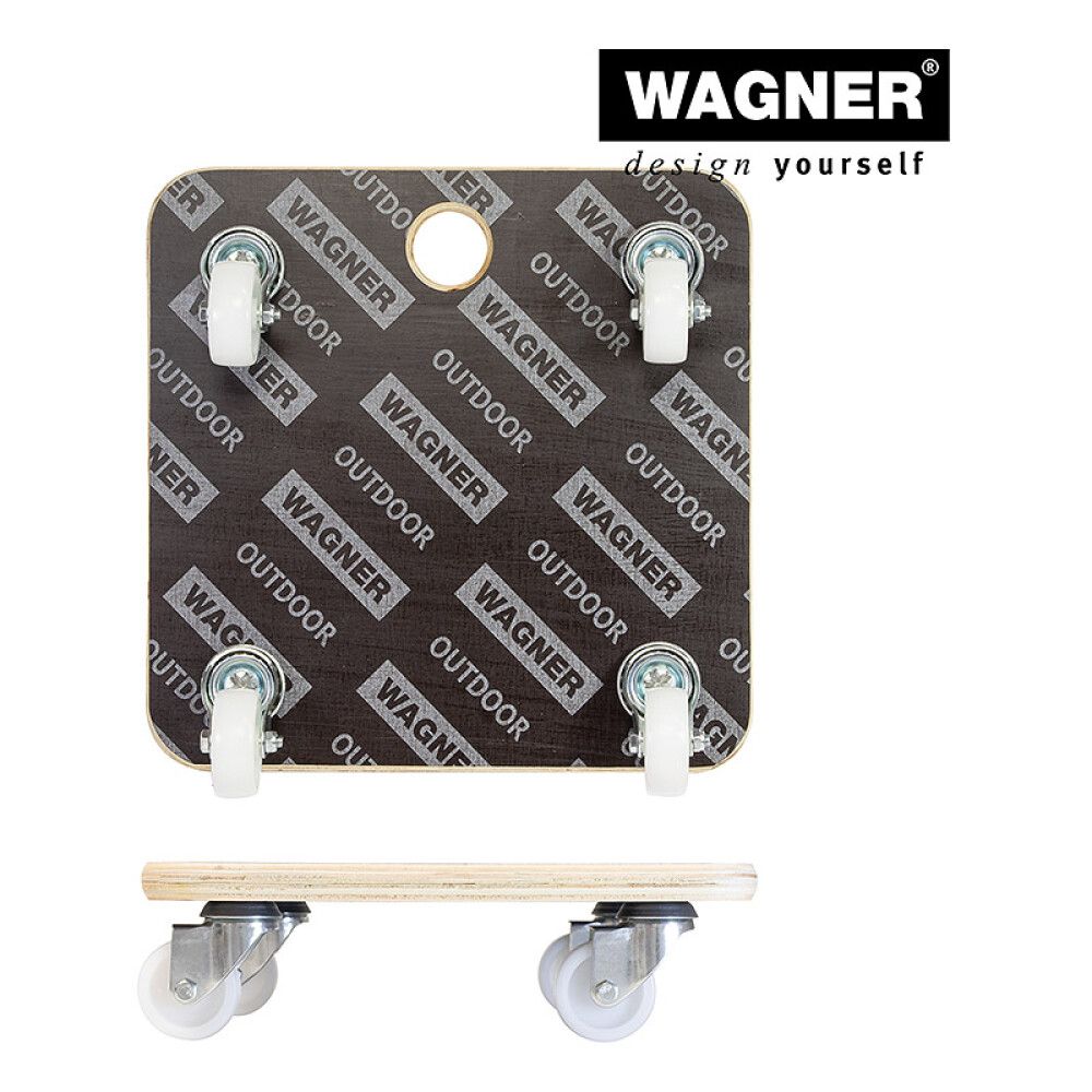 Ruukunalunen Maxigrip 29 x 29 cm