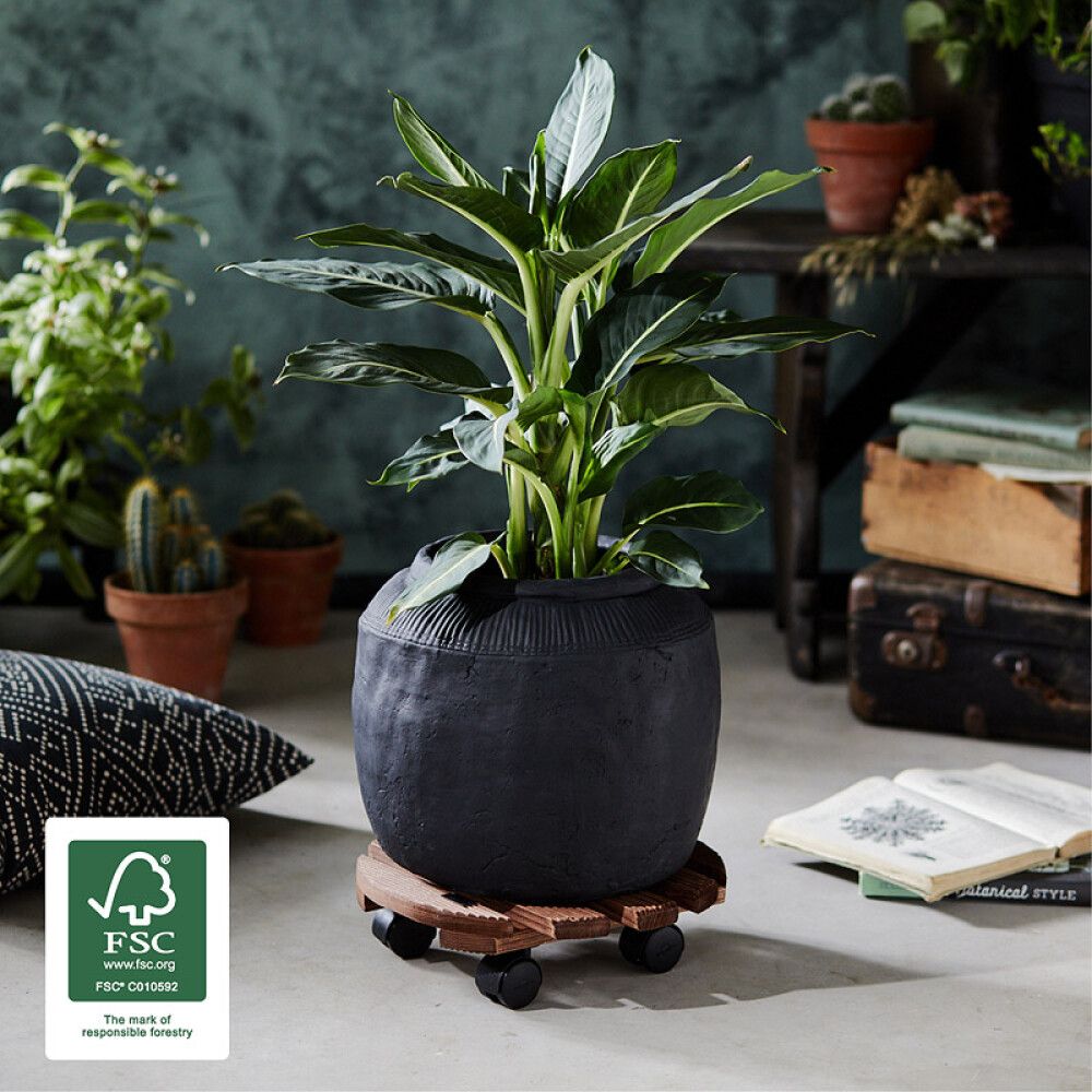 Ruukunalunen Andaluzia Palisanteri 29,5 cm