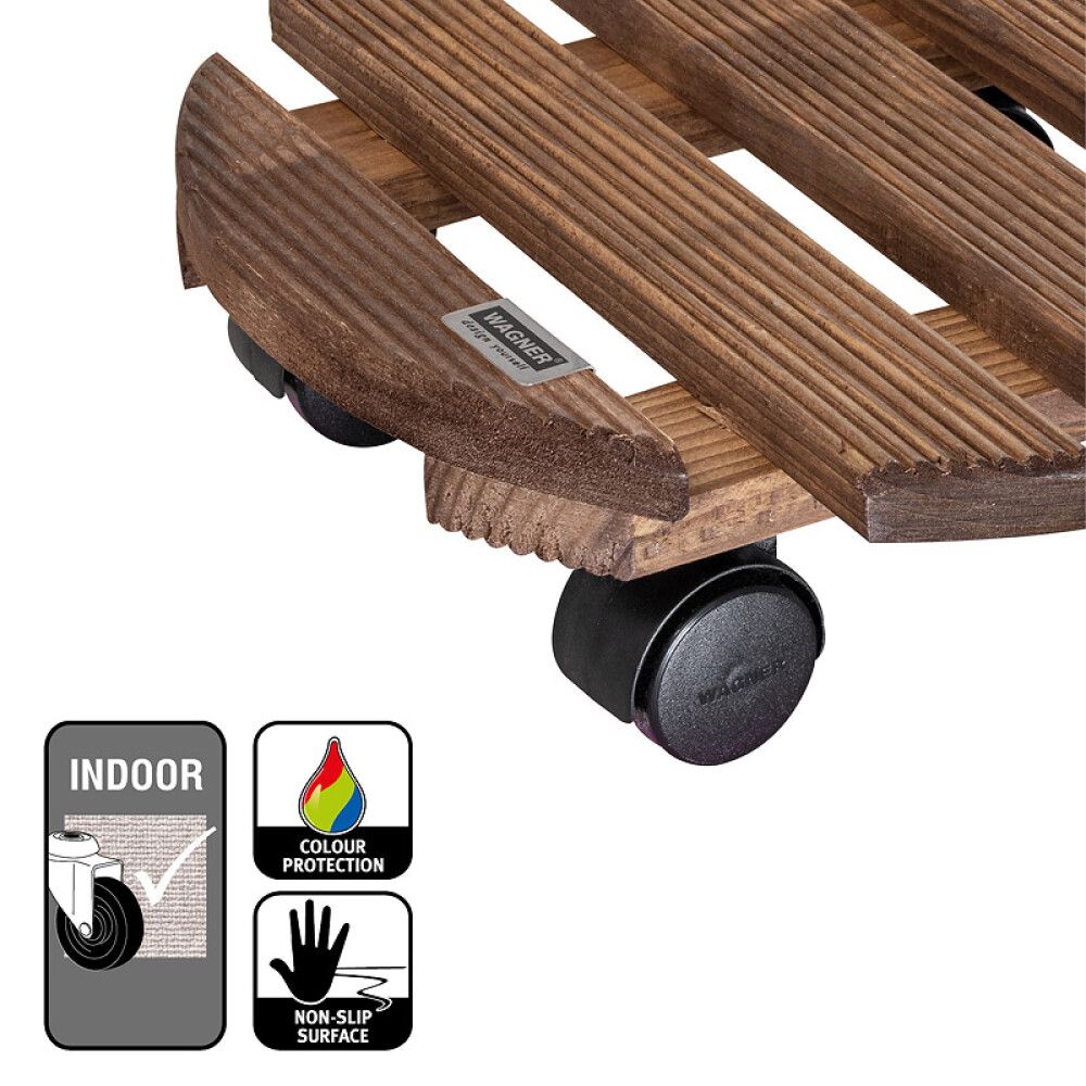 Ruukunalunen Andaluzia Palisanteri 29,5 cm