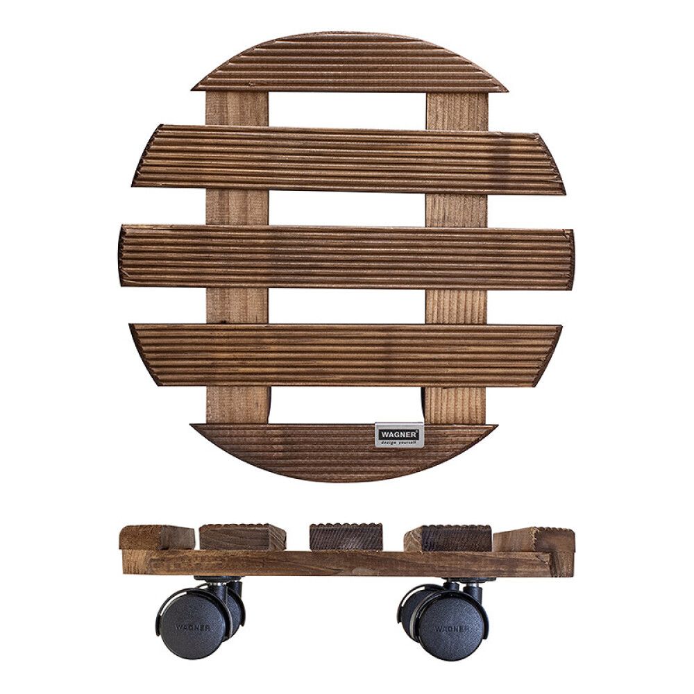 Ruukunalunen Andaluzia Palisanteri 29,5 cm